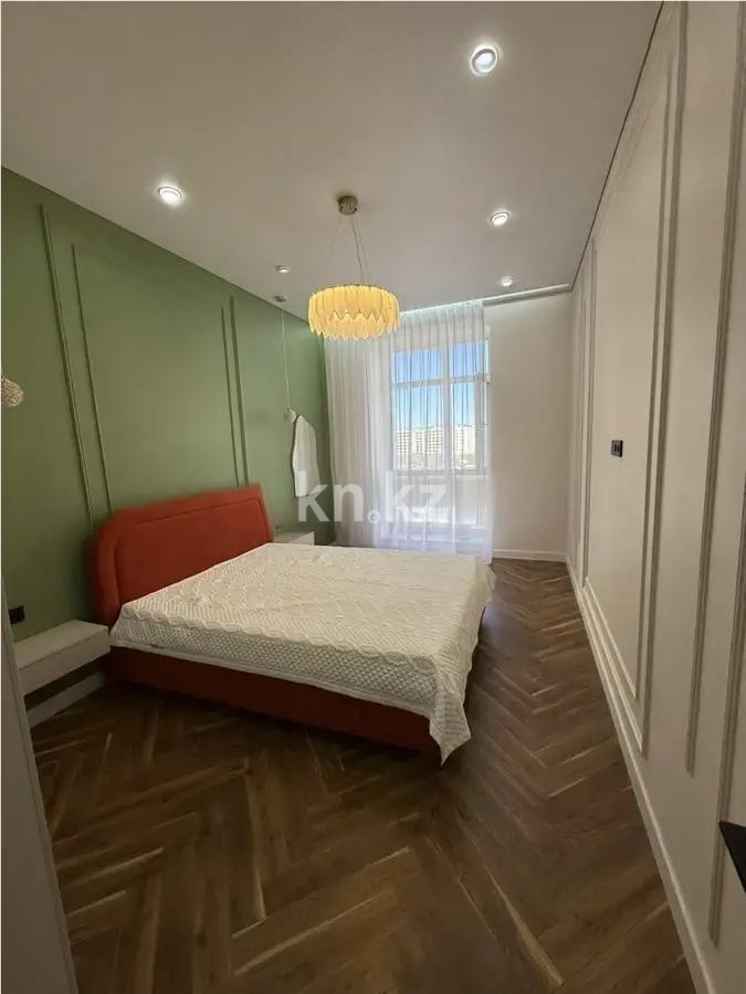 Продажа 3-комнатной квартиры, 85 м² в Астане - фото 3