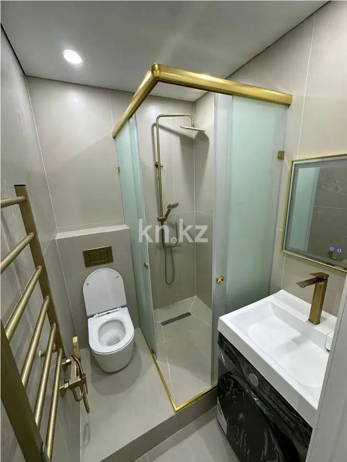 Продажа 1-комнатной квартиры, 30 м² - Продажа квартир в Казахстане - страница 32 фото 3 из 4