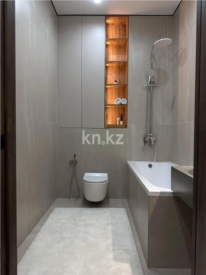 Продажа 2-комнатной квартиры, 43 м² в Астане - фото 5