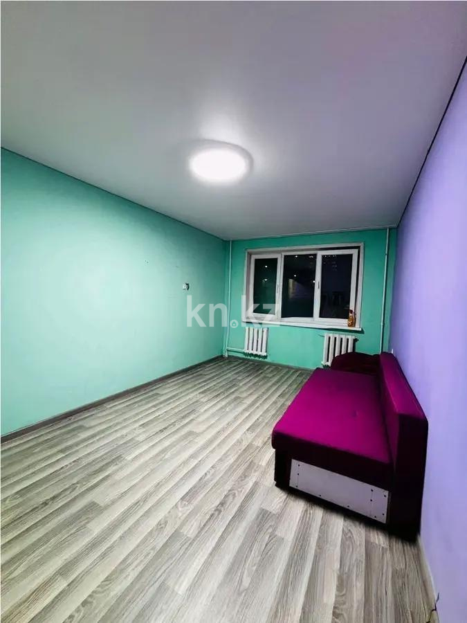Продажа 1-комнатной квартиры, 32 м², ул. Ауэзова, дом  64/1 - Продажа  однокомнатных квартир в Алматы с фото фото 1 из 4