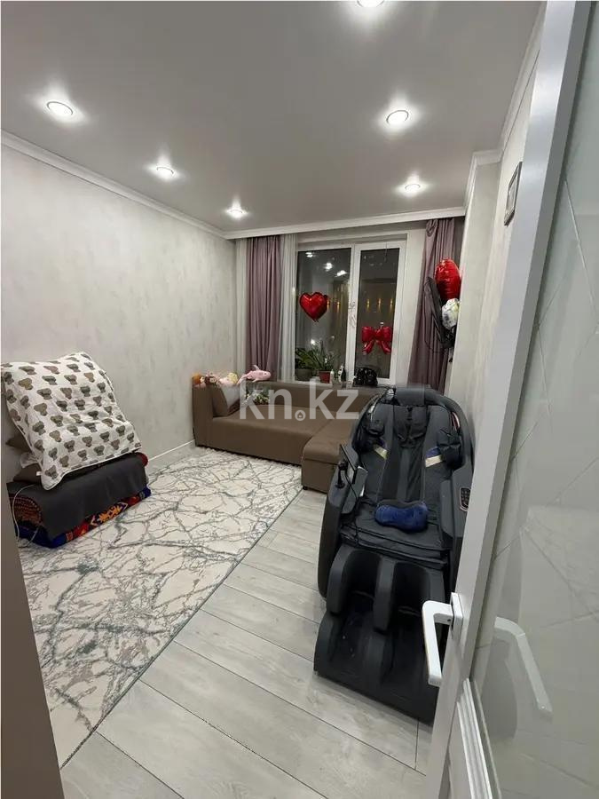Продажа 2-комнатной квартиры, 56 м², ул. Нурмагамбетова, дом  29 в Астане - фото 2
