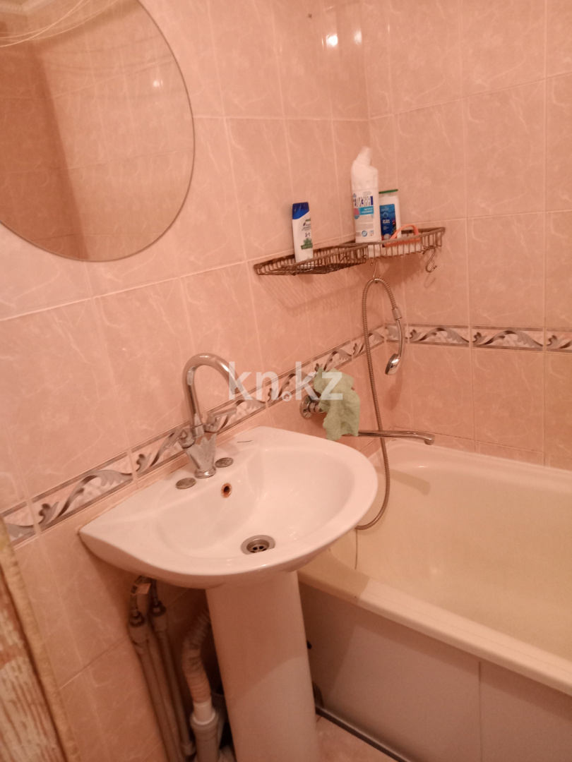 Аренда 1-комнатной квартиры, 30 м² - Аренда недвижимости в Казахстане - страница 3 фото 6 из 9