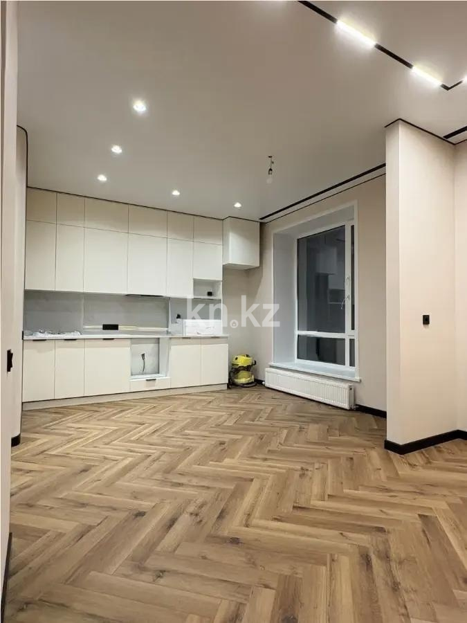 Продажа 1-комнатной квартиры, 40 м² - Продажа квартир в Астане - страница 7 фото 2 из 3