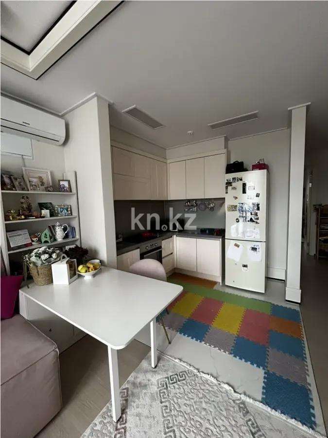 Продажа 2-комнатной квартиры, 47 м² в Астане - фото 3