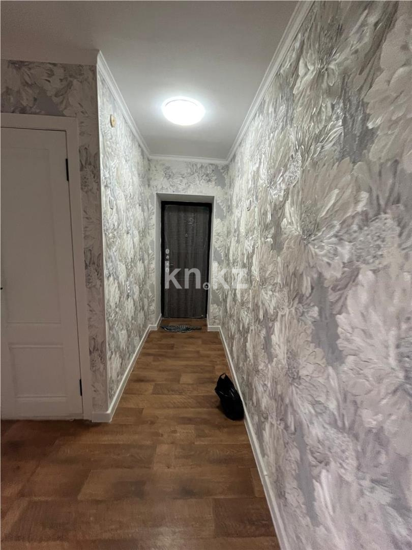 Продажа 3-комнатной квартиры, 60 м² - Продажа недвижимости в Караганде - страница 8 фото 15 из 16