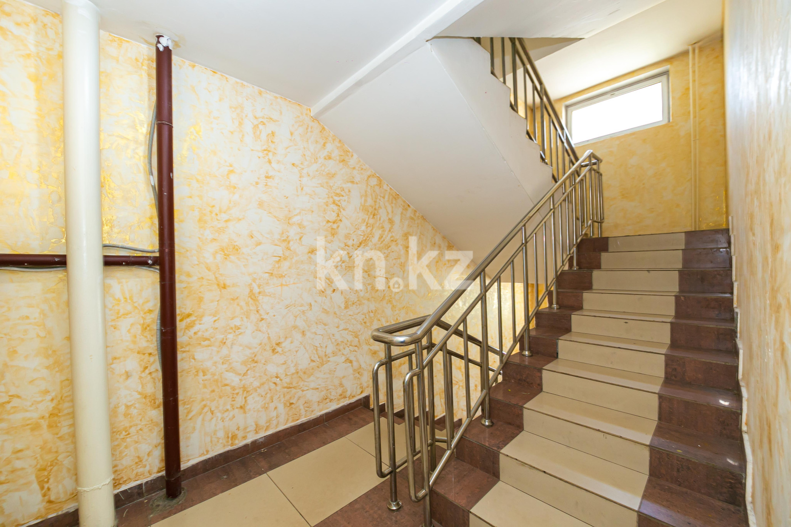 Продажа 2-комнатной квартиры, 50 м², ул. Сатпаева, дом  20 в Астане - фото 22