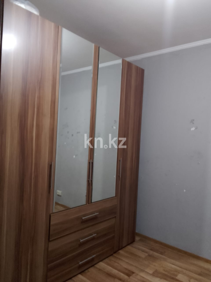 Аренда 2-комнатной квартиры, 52 м², пр. Кошкарбаева, дом  46 - пр. Жумабаева - Аренда  двухкомнатных квартир помесячно в Астане с фото фото 4 из 6