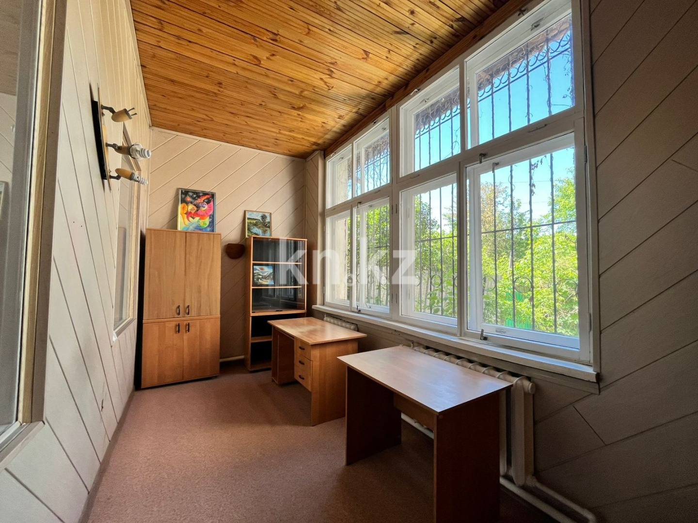 Аренда 5-комнатного дома, 145 м², пр. Бухар-жырау - Аренда домов в Караганде фото 21 из 21