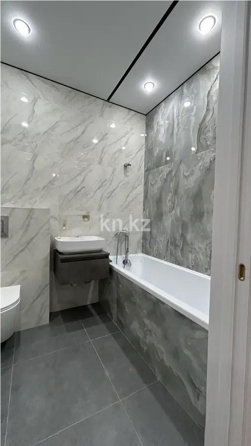 Продажа 3-комнатной квартиры, 81 м² - Продажа квартир в Астане в р-не Нура - страница 49 фото 5 из 7