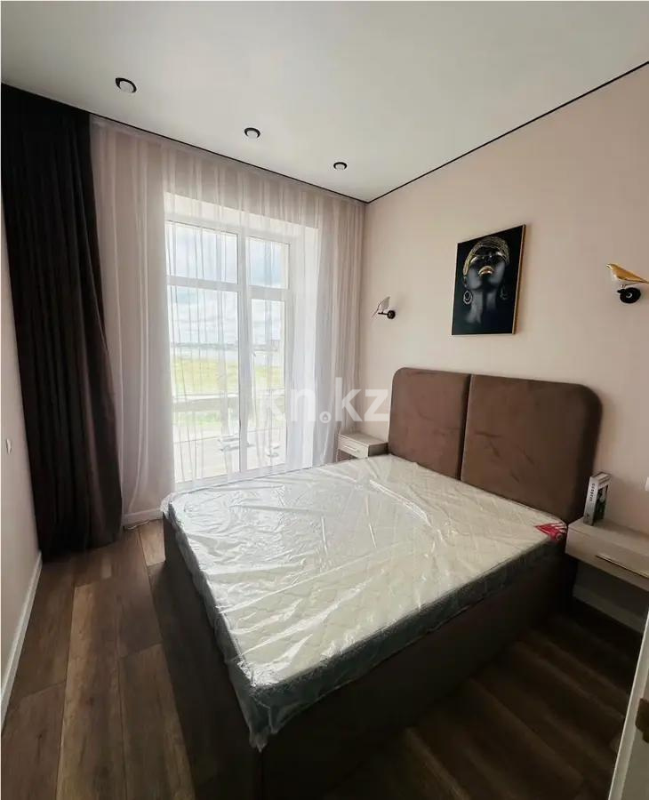 Продажа 2-комнатной квартиры, 41.8 м², ул. Айтматова, дом  62 в Астане - фото 2