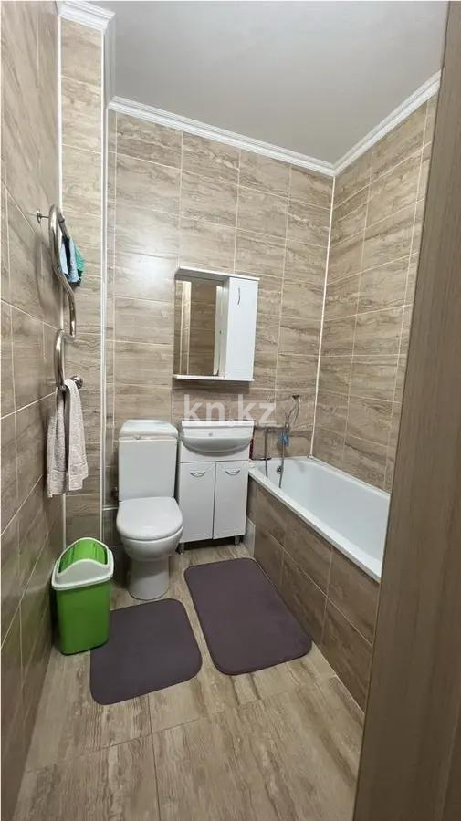 Продажа 1-комнатной квартиры, 40.6 м² в Алматы - фото 3