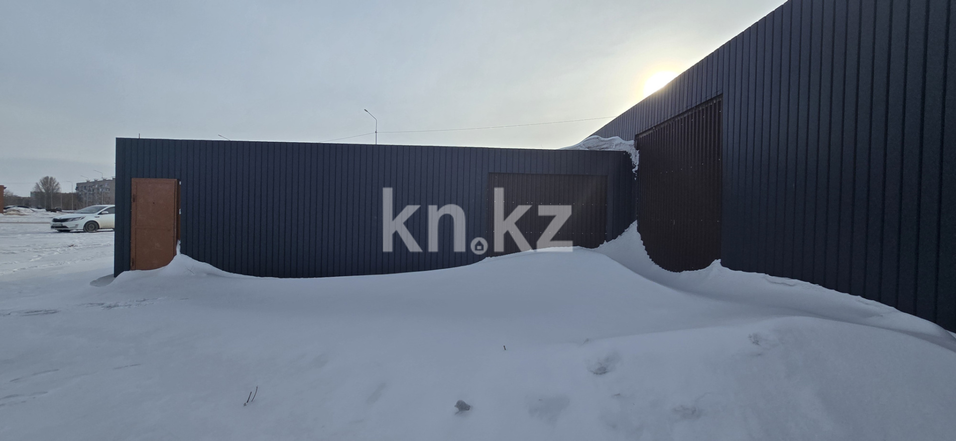Продажа базы, 180 м² - Продажа баз, складов и промышленной недвижимости в Казахстане фото 6 из 9