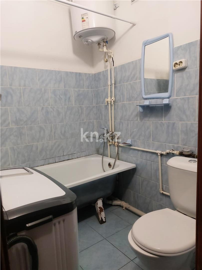 Продажа 2-комнатной квартиры, 46 м² в Караганде - фото 7