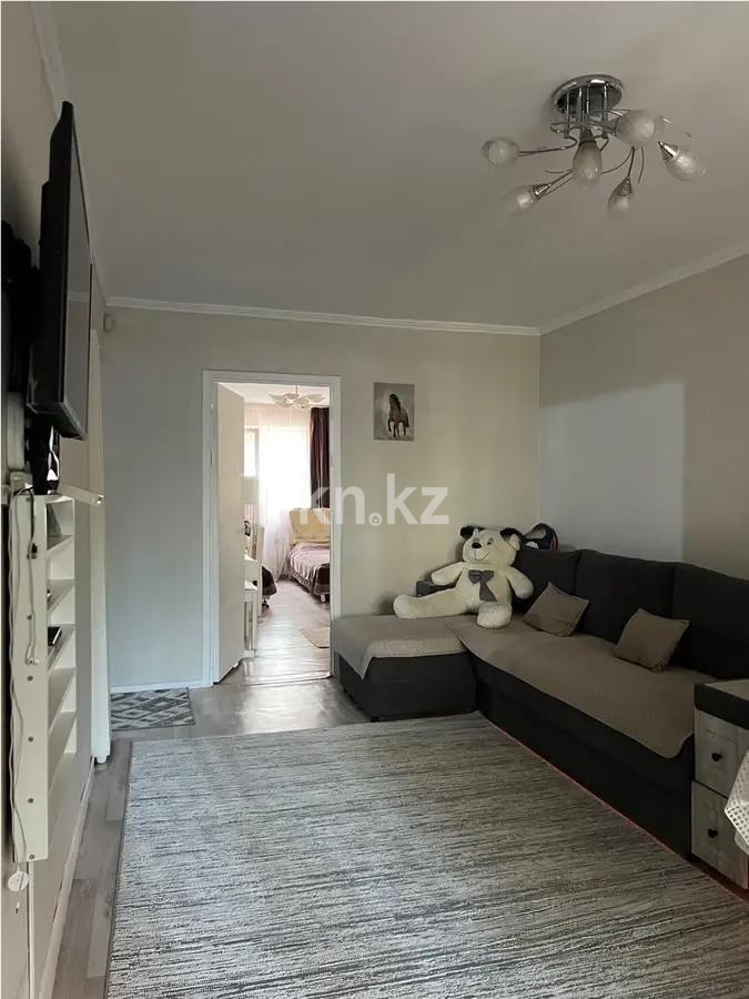 Продажа 3-комнатной квартиры, 61 м², ул. Сатпаева, дом  111а - Продажа квартир в Алматы фото 1 из 5