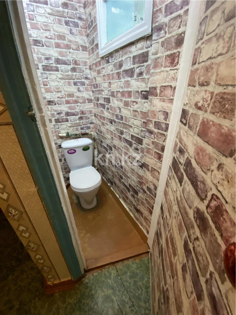 Продажа 3-комнатной квартиры, 53 м², мкр-н 21 - Продажа квартир в Караганде фото 10 из 11