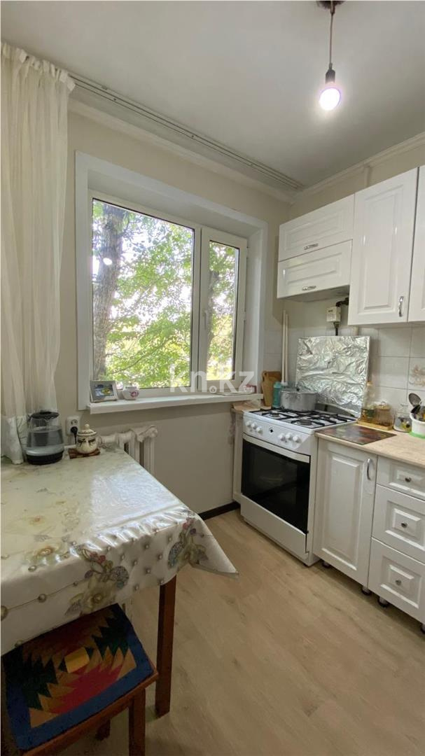 Продажа 2-комнатной квартиры, 49 м², мкр-н 18 в Караганде - фото 4 Продажа 2-комнатной квартиры, 49 м², мкр-н 18 в Караганде - фото 4