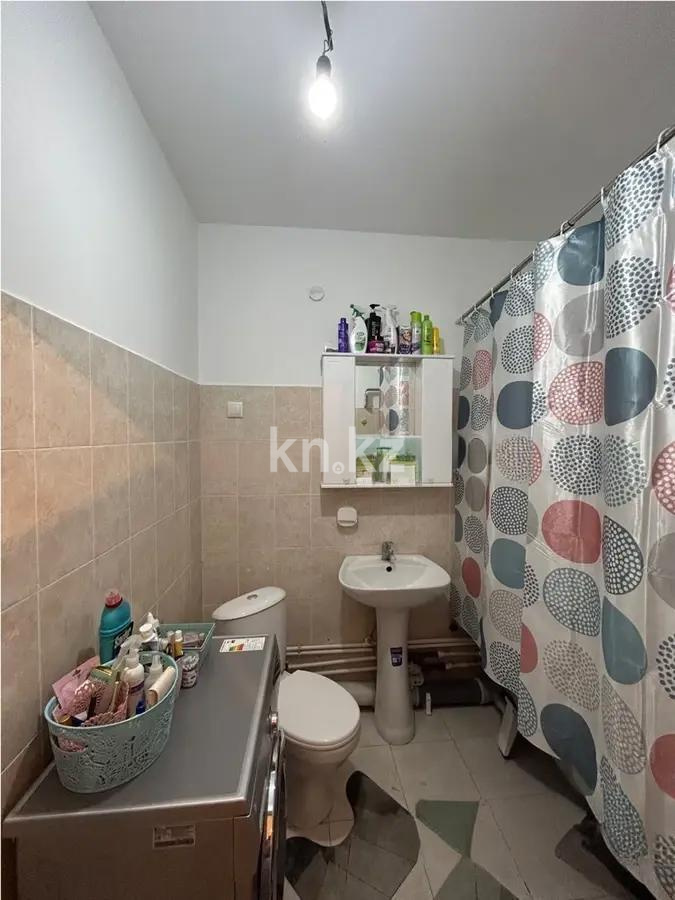 Продажа 1-комнатной квартиры, 41.8 м² - Продажа однокомнатных квартир в р-не Сарайшык Астаны фото 3 из 4