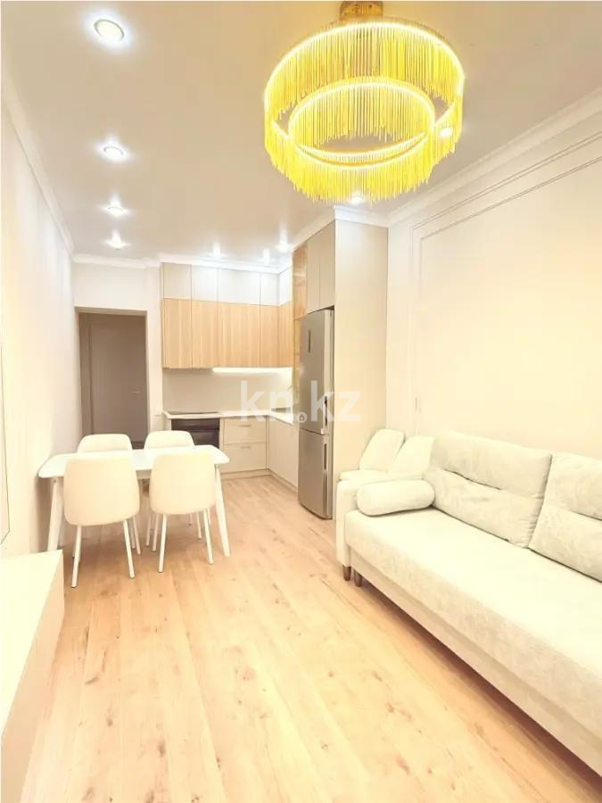 Продажа 3-комнатной квартиры, 64 м², ул. Керей, Жанибек хандар, дом  44/3 в Астане - фото 4