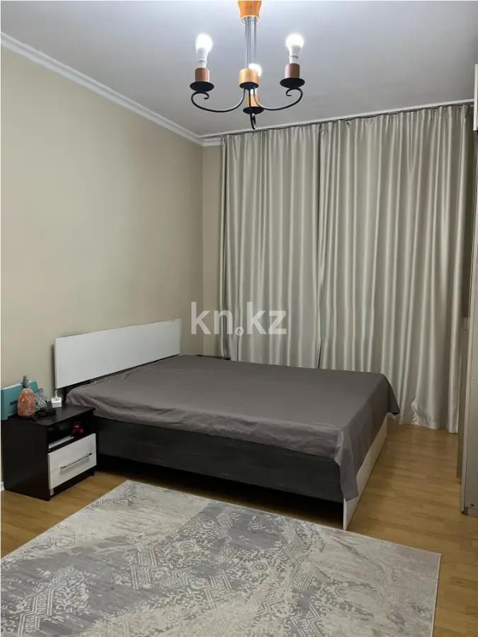 Продажа 2-комнатной квартиры, 76.3 м² - Продажа квартир в Астане в р-не Алматы фото 2 из 6