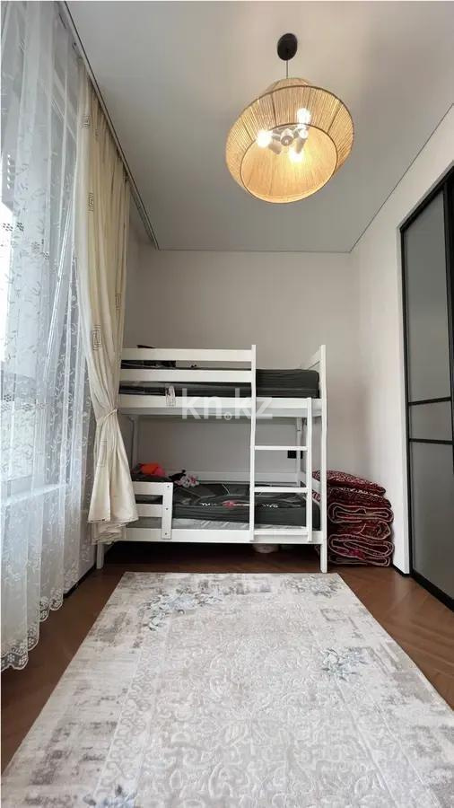 Продажа 2-комнатной квартиры, 50 м², ул. Е-900, дом  4 в Астане - фото 2