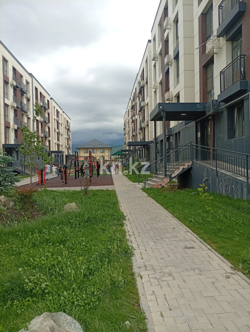 Продажа 2-комнатной квартиры, 67 м² в Алматы - фото 19