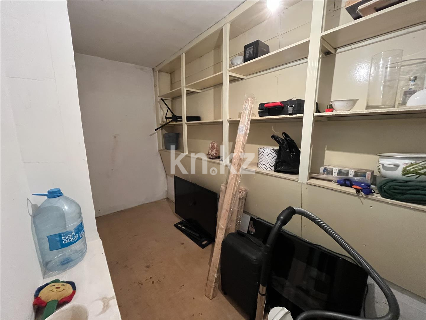 Продажа 2-комнатной квартиры, 54 м² в Темиртау - фото 8