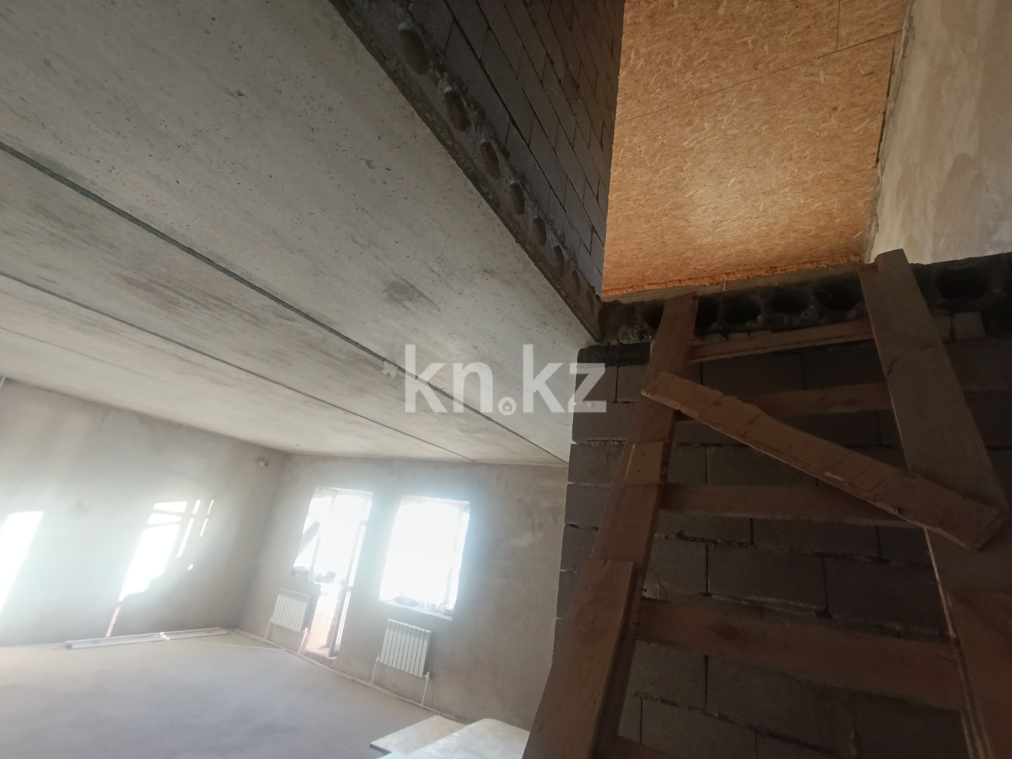 Продажа 4-комнатной квартиры, 120 м² - Продажа четырехкомнатных квартир в Караганде фото 7 из 10