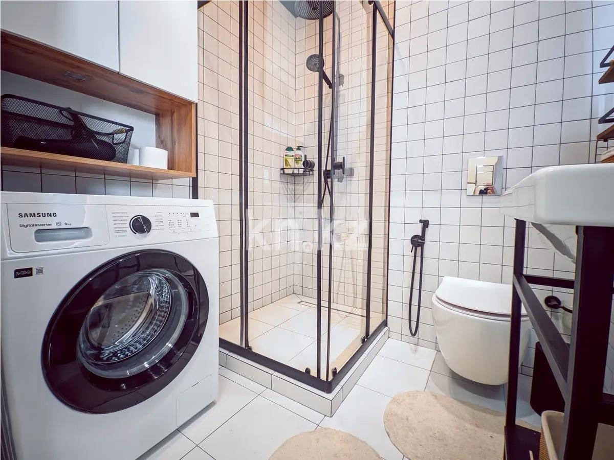 Продажа 2-комнатной квартиры, 50 м² в Алматы - фото 3