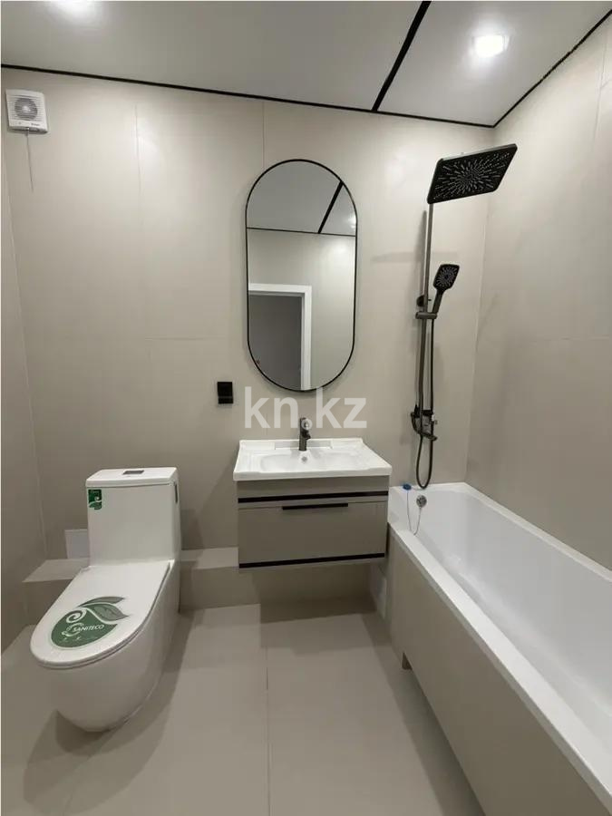 Продажа 2-комнатной квартиры, 37 м² - Продажа квартир в Талгарском р-не Алматы фото 2 из 3