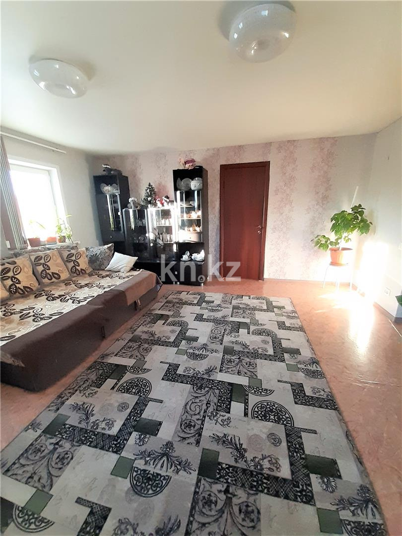 Продажа 4-комнатного дома, 71 м², ул. Куйбышева - Продажа домов, коттеджей в Караганде фото 3 из 17
