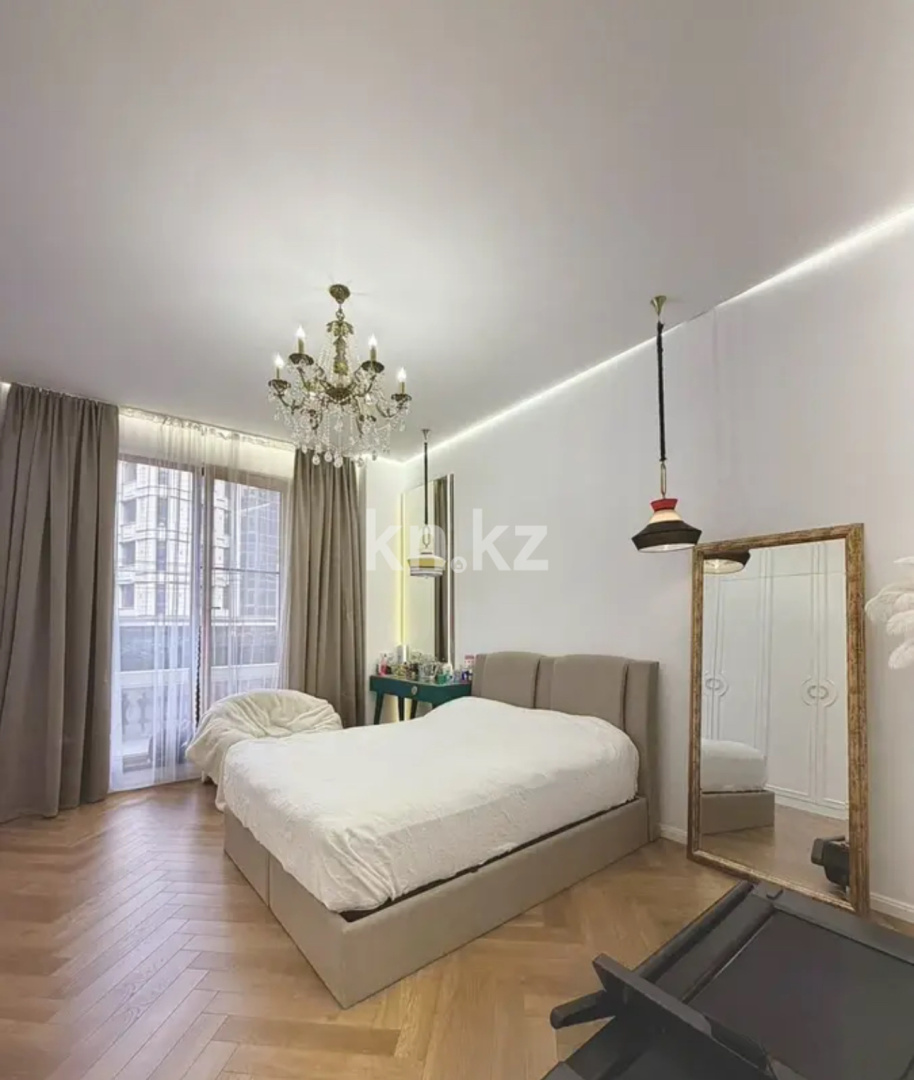 Продажа 3-комнатной квартиры, 100 м² - Продажа квартир в новостройках Алматы фото 11 из 19