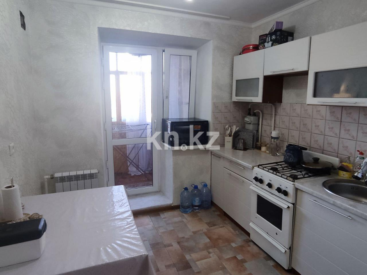 Продажа 2-комнатной квартиры, 46 м², ул. Локомотивная в Караганде - фото 6