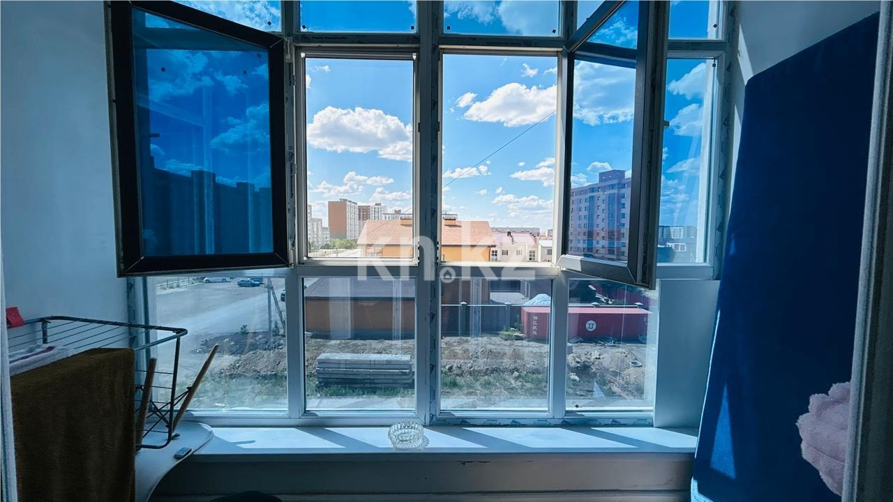 Продажа 2-комнатной квартиры, 41 м² в Караганде - фото 11