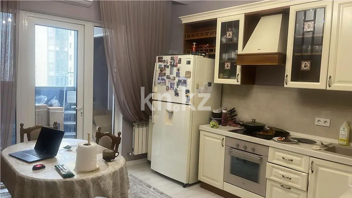 Продажа 3-комнатной квартиры, 105 м² - Недвижимость в Казахстане - страница 18 фото 4 из 6