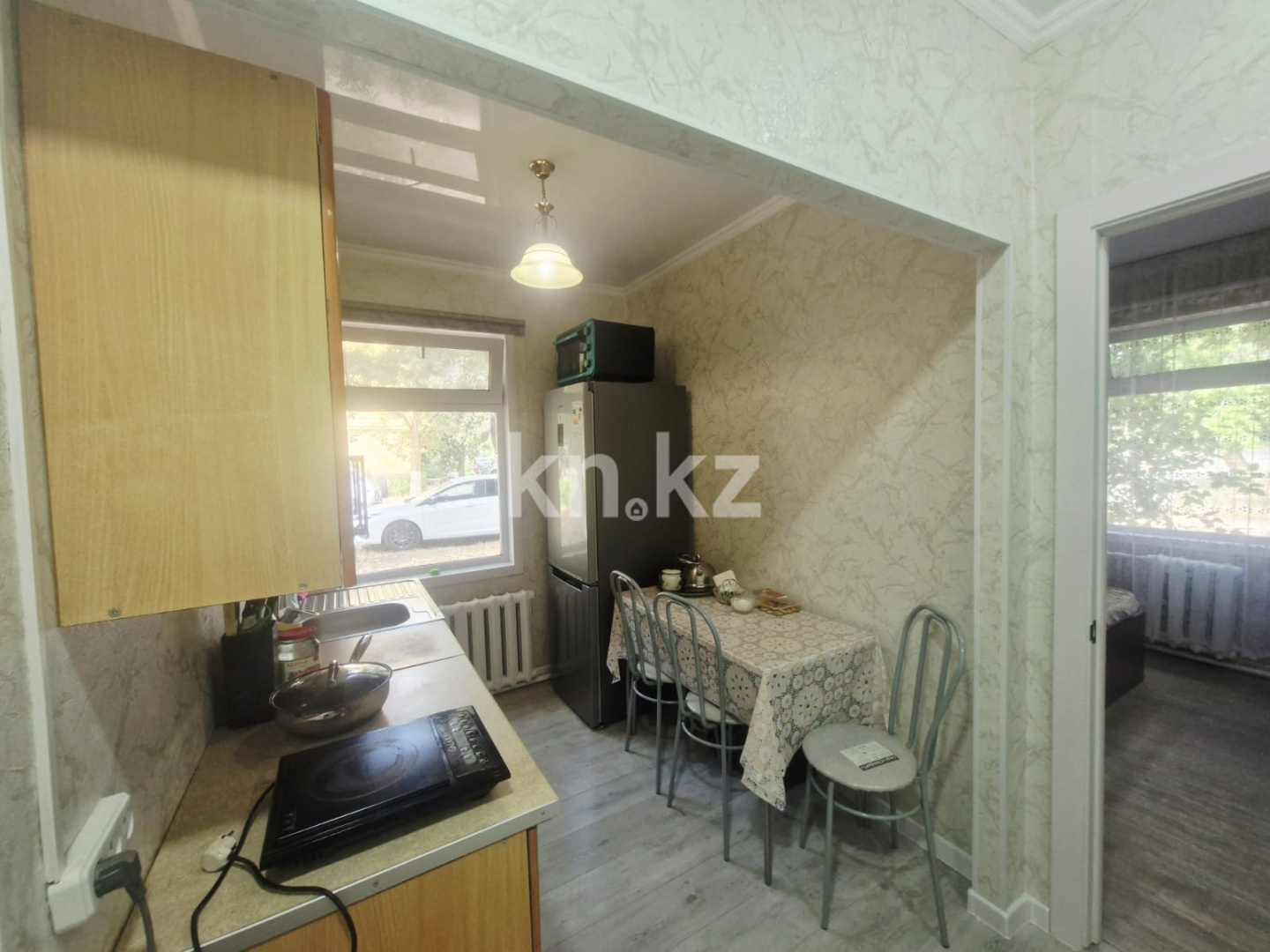 Продажа 2-комнатной квартиры, 47.3 м² - Продажа недвижимости в Костанае фото 11 из 13