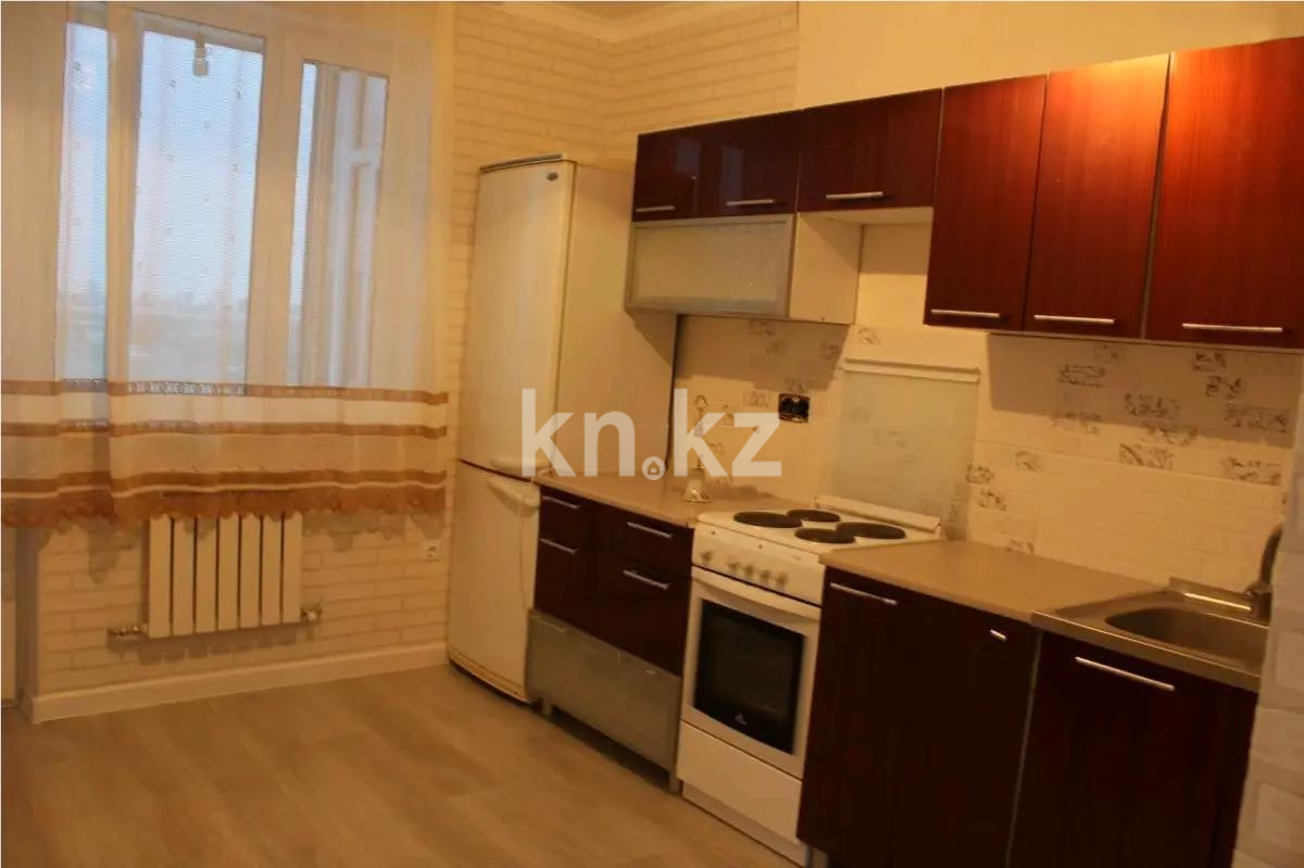 Продажа 1-комнатной квартиры, 42 м², ул. Косшыгулулы, дом  6 в Астане - фото 4
