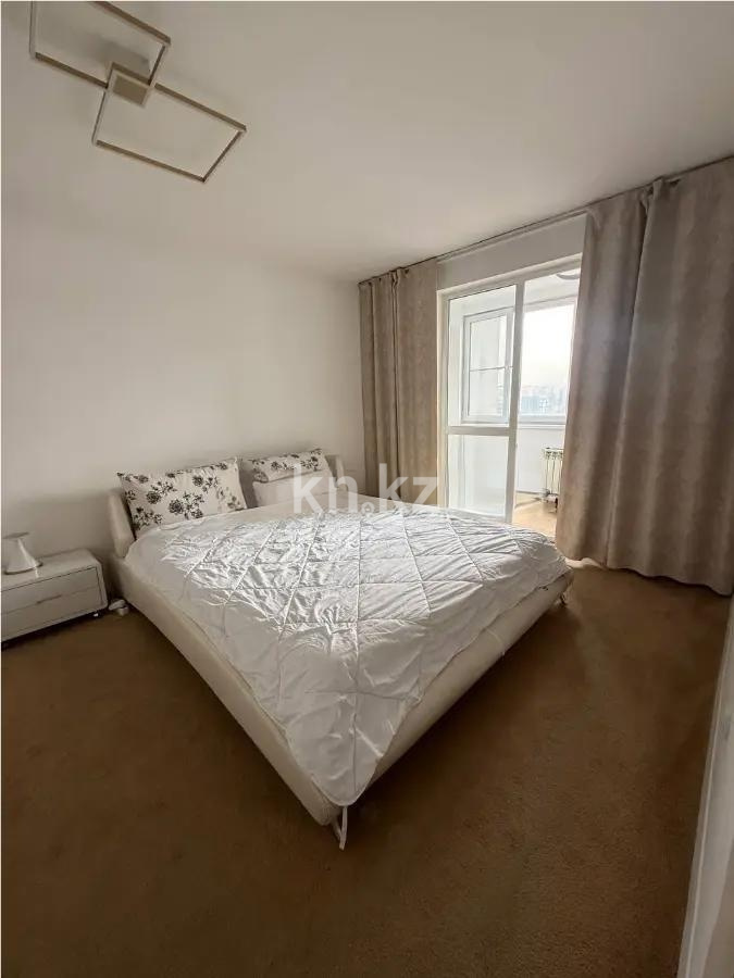 Продажа 3-комнатной квартиры, 89 м² - Продажа квартир в новостройках Алматы - страница 8 фото 3 из 6