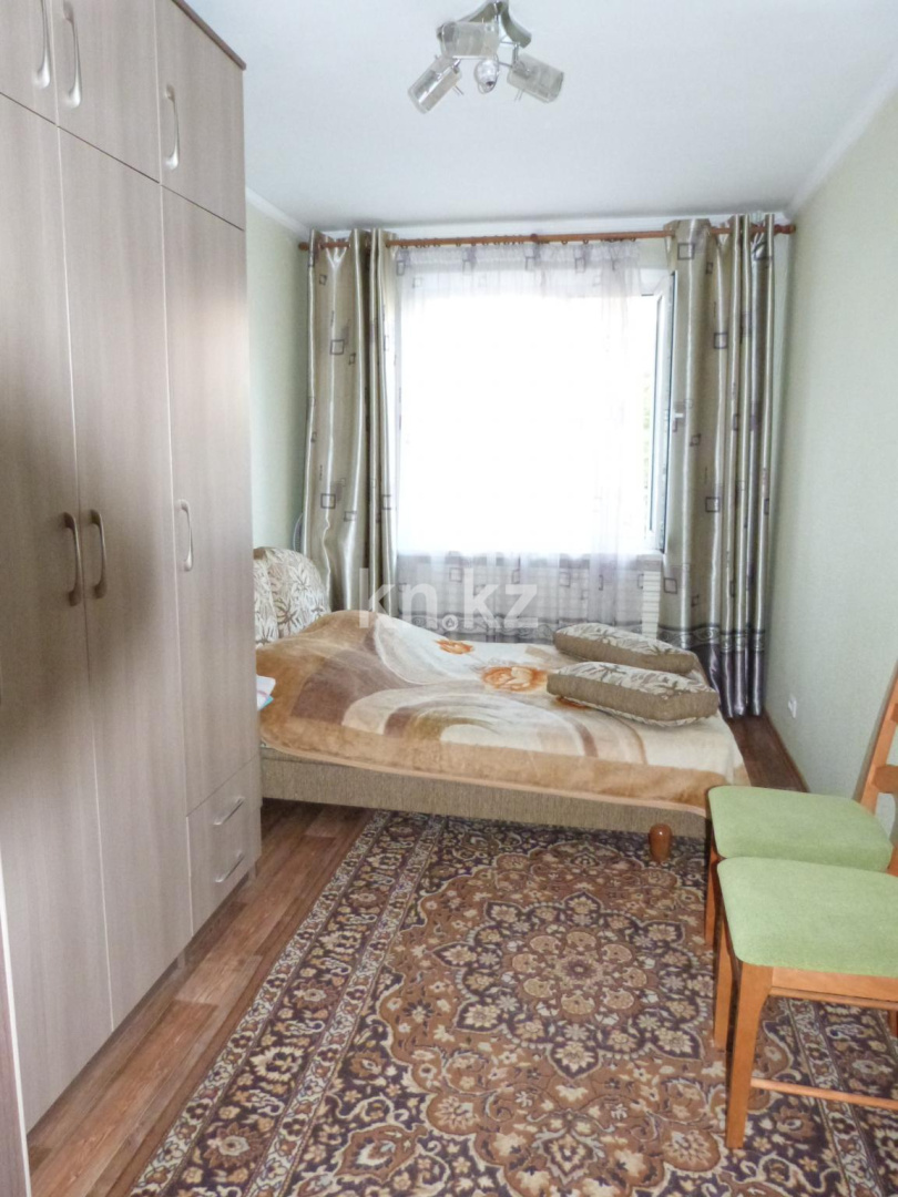 Аренда 2-комнатной квартиры посуточно, 52 м², Достык проспект - Аренда  двухкомнатных квартир посуточно в Уральске без посредников с фото фото 2 из 6