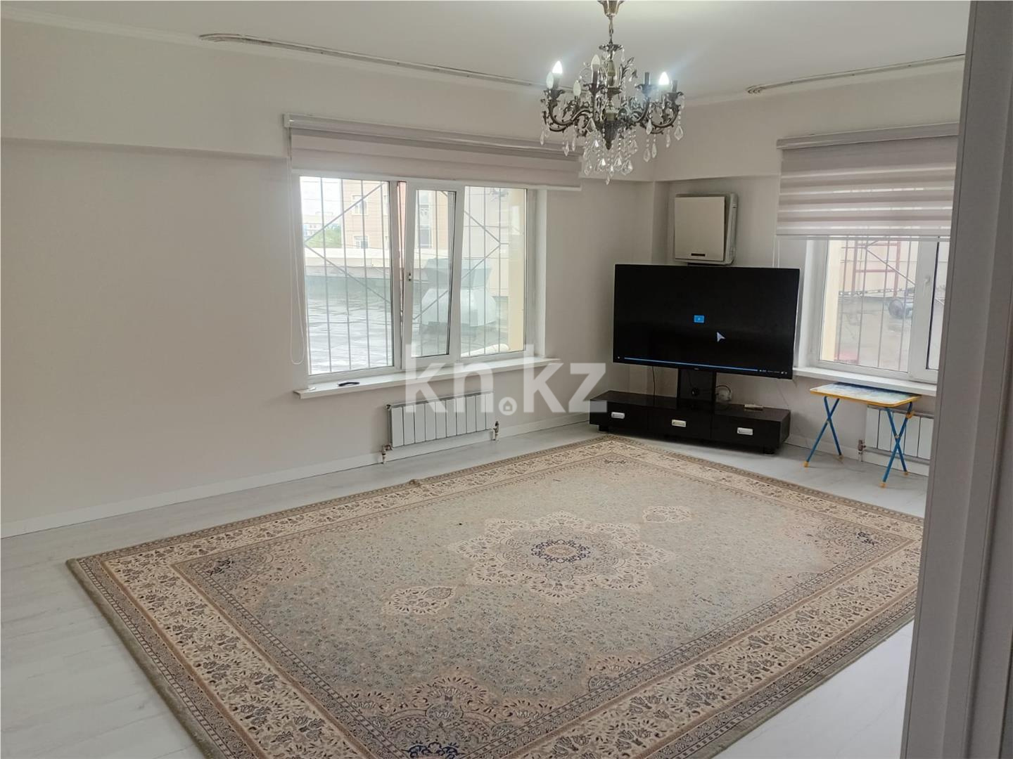 Продажа 3-комнатной квартиры, 85 м², пр. Женис, дом  72 - Продажа квартир в Астане фото 1 из 14