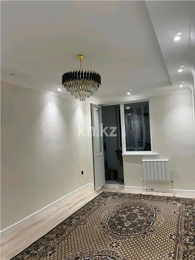 Продажа 2-комнатной квартиры, 55 м², пр. Райымбека, дом  590/8 - Продажа  двухкомнатных квартир в новостройках Алматы с фото фото 1 из 4