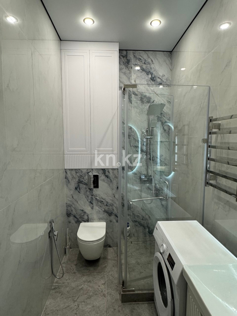 Продажа 2-комнатной квартиры, 40 м² в Астане - фото 11