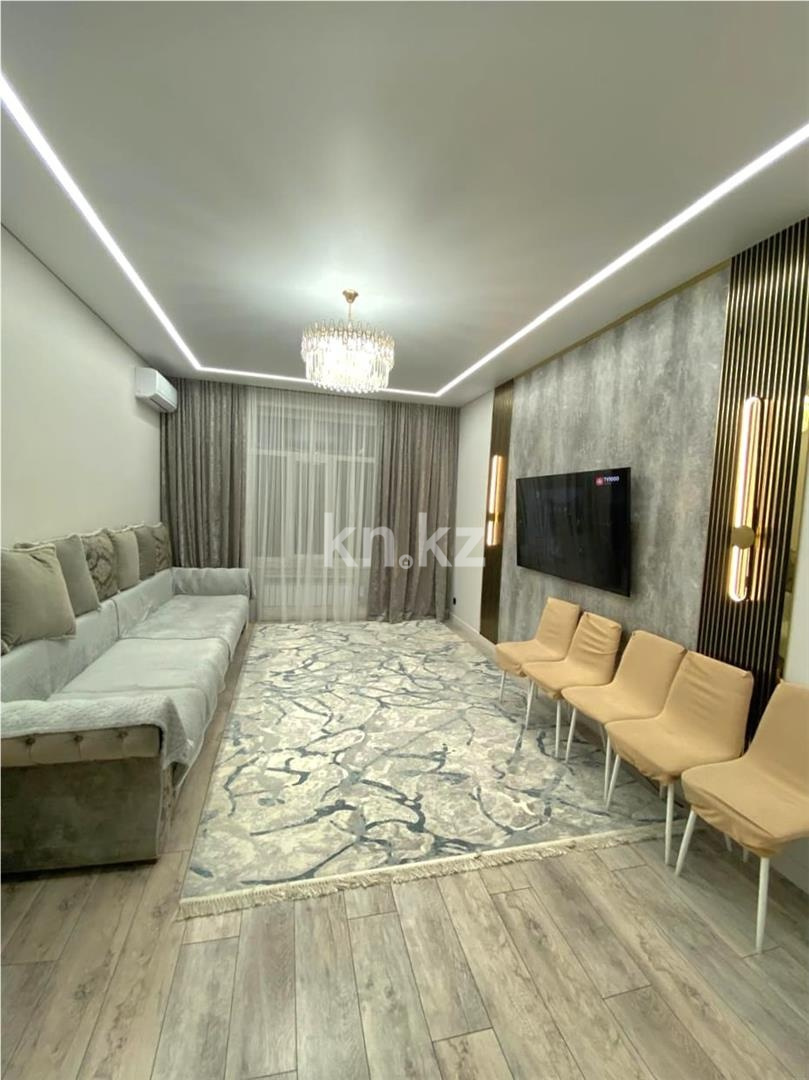 Продажа 3-комнатной квартиры, 85 м² в Караганде - фото 2