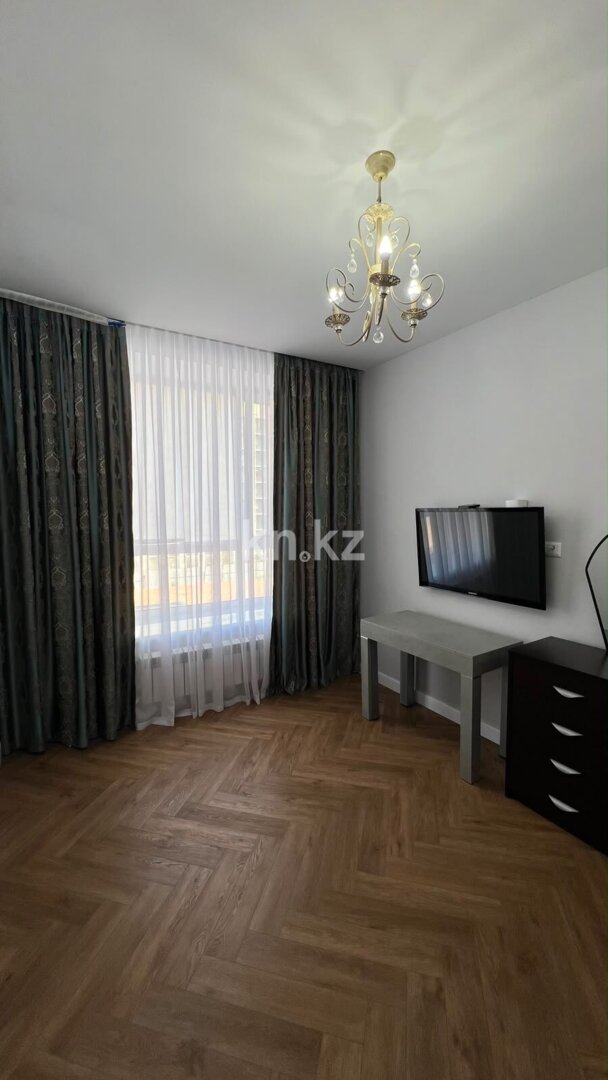 Продажа 3-комнатной квартиры, 92 м² в Астане - фото 13