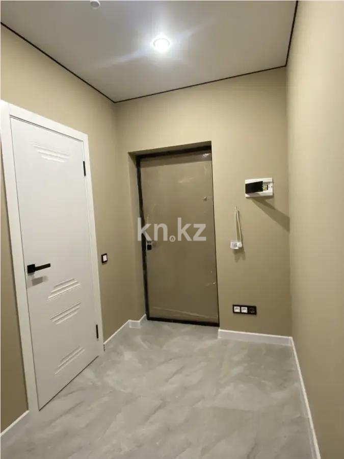 Продажа 1-комнатной квартиры, 33 м², пр. Рыскулова, дом  1 стр в Алматы - фото 3