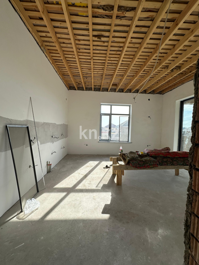 Продажа 8-комнатного дома, 400 м², микрорайон "Ынтымак-2", дом  1111 - Продажа квартир в Шымкенте фото 8 из 40