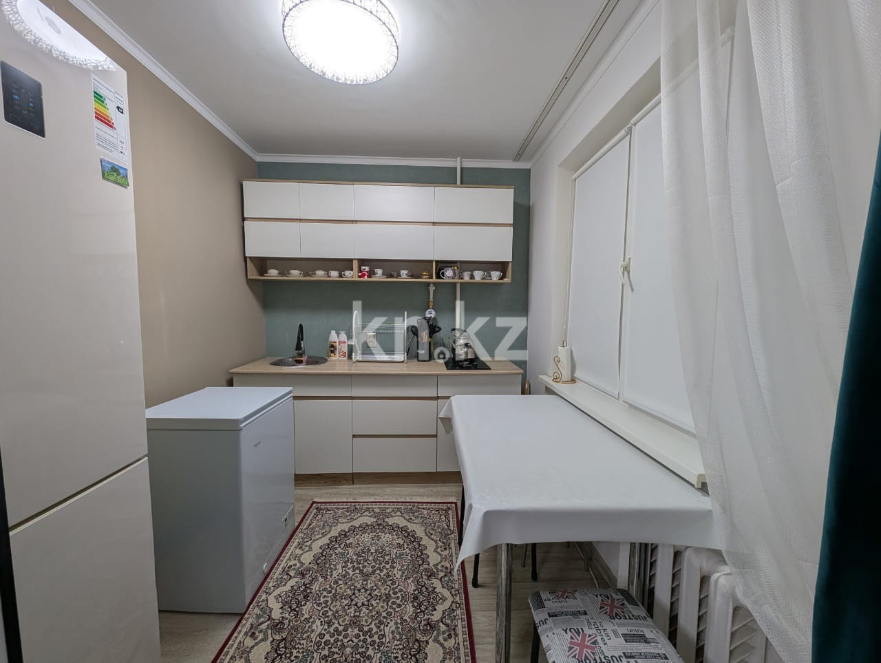 Продажа 3-комнатной квартиры, 63.3 м² в Уральске - фото 14