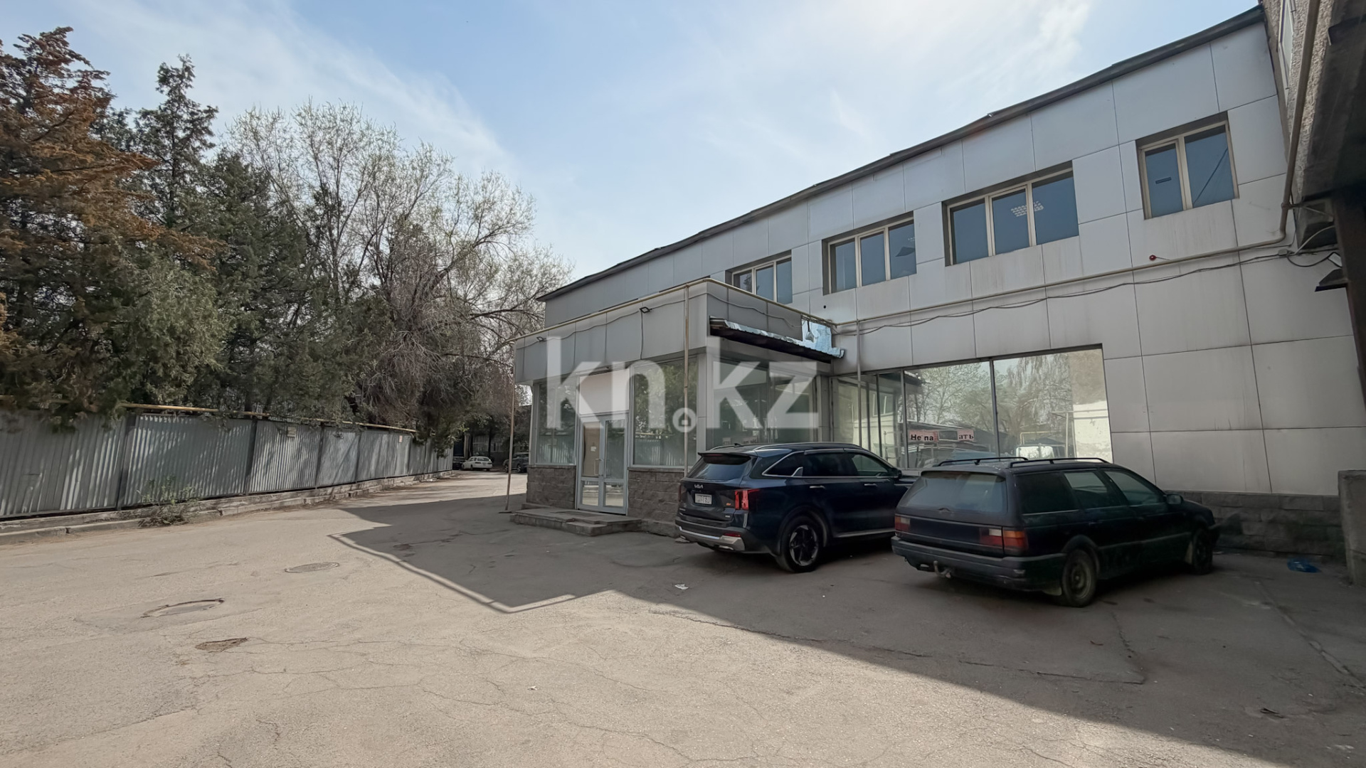 Продажа помещения, 911 м² - Продажа офисных и торговых помещений в Казахстане - страница 2 фото 7 из 40