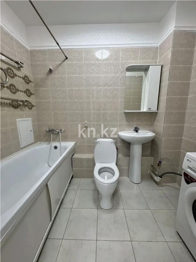 Продажа 1-комнатной квартиры, 37.5 м² - Продажа квартир в блочном доме в Казахстане фото 3 из 5