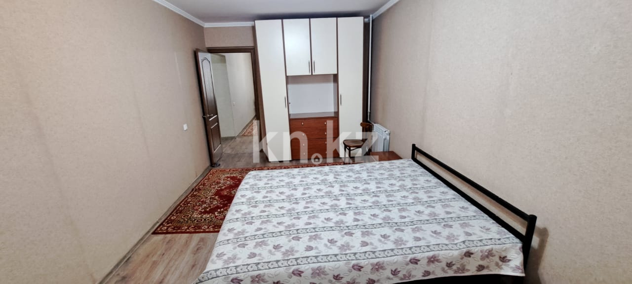Аренда 3-комнатной квартиры, 67 м², ул. Басенова, дом  45 - Продажа квартир в Алматы фото 1 из 10