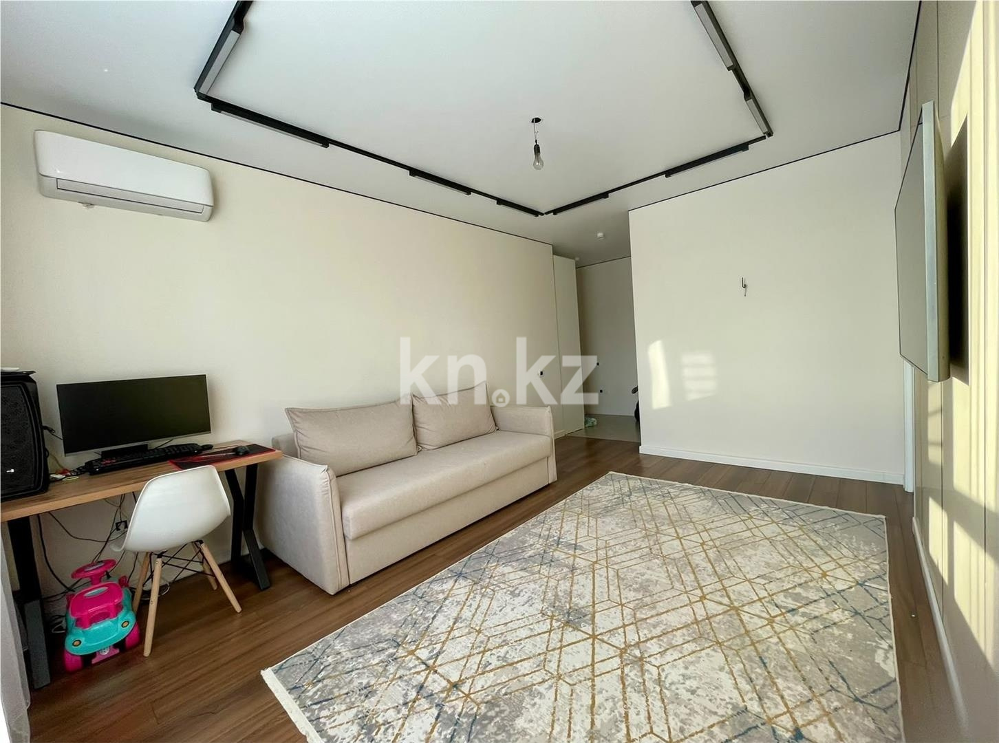 Продажа 2-комнатной квартиры, 49 м² - Продажа земельных участков в Павлодаре фото 1 из 6